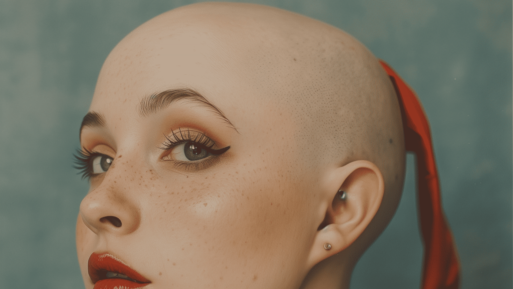 What is Alopecia? [Types, Causes & Treatments]